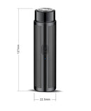 Barbeador Portátil Elétrico Profissional - BarberPro™