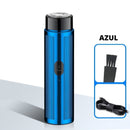 Barbeador Portátil Elétrico Profissional - BarberPro™