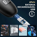 Barbeador Profissional - BarberFlex™