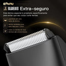 Barbeador Profissional - BarberFlex™