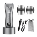 Barbeador Profissional - BarberFlex™