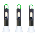 Lanterna Laser Max [ULTRA POTENTE]