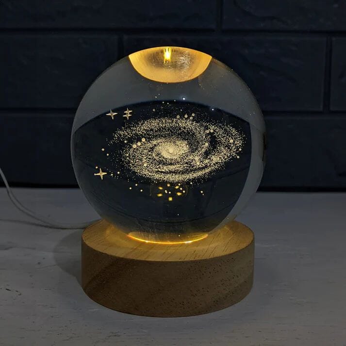 Luminária Astro LED