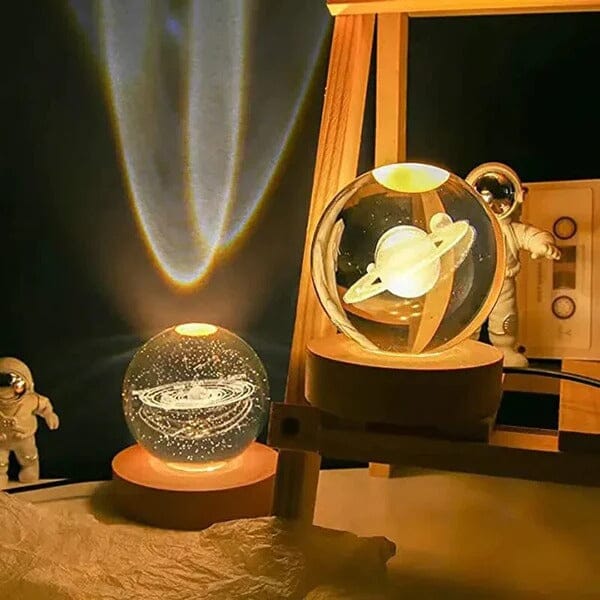 Luminária Astro LED