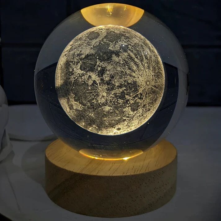 Luminária Astro LED