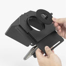 ProPrompt - Teleprompter para Smartphones e Câmera com Controle Remoto