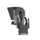 ProPrompt - Teleprompter para Smartphones e Câmera com Controle Remoto